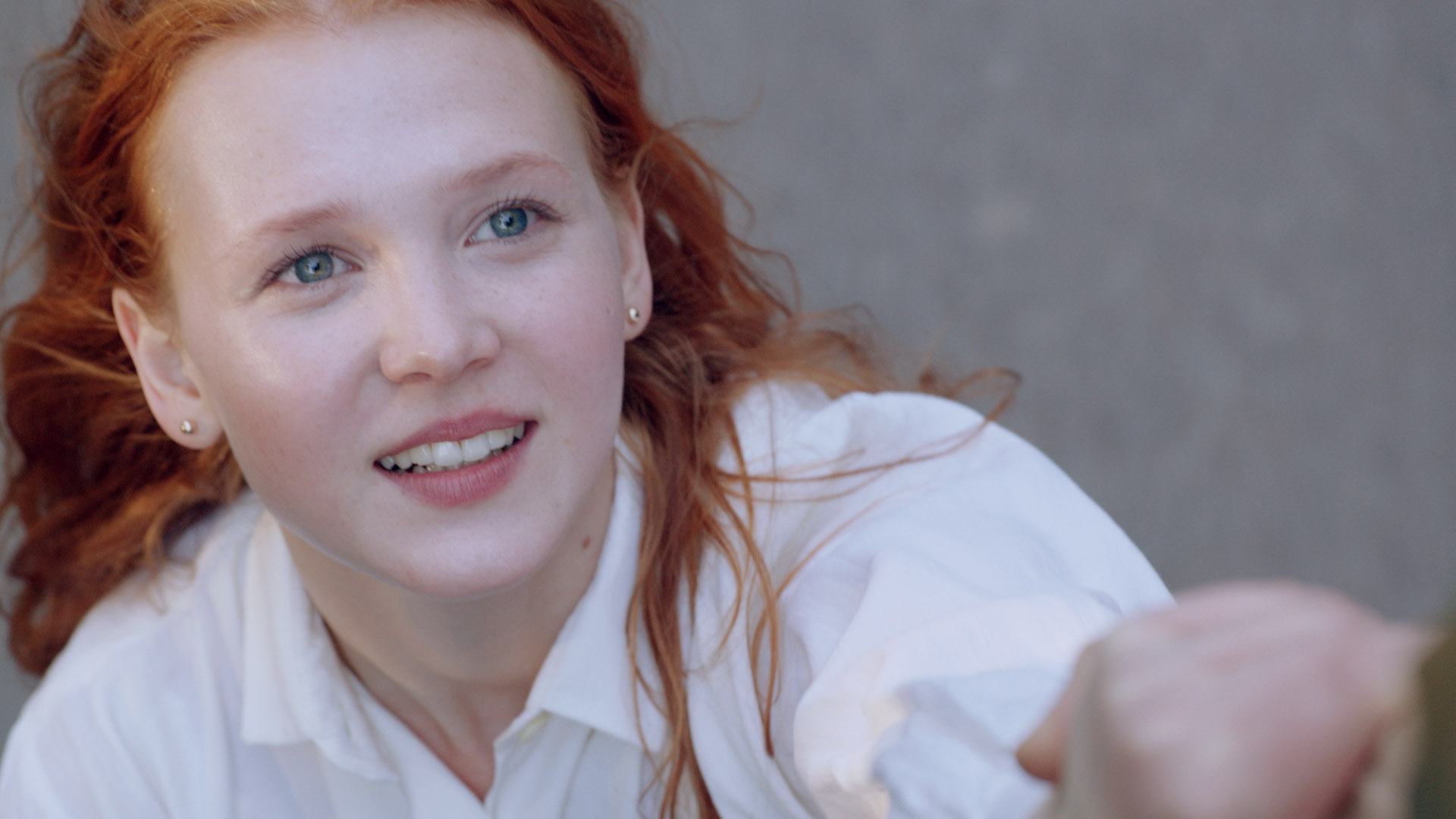 Lotte Jägger