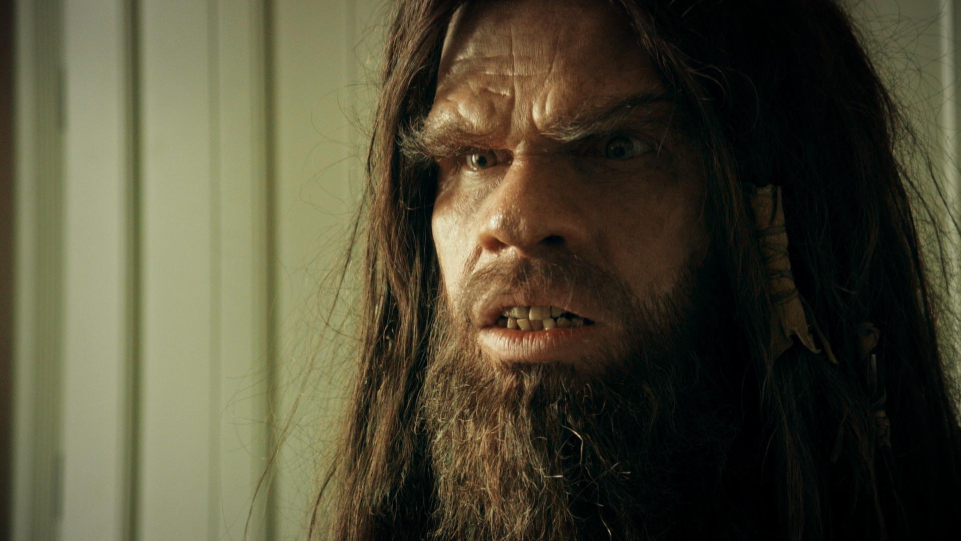 Neandertaler