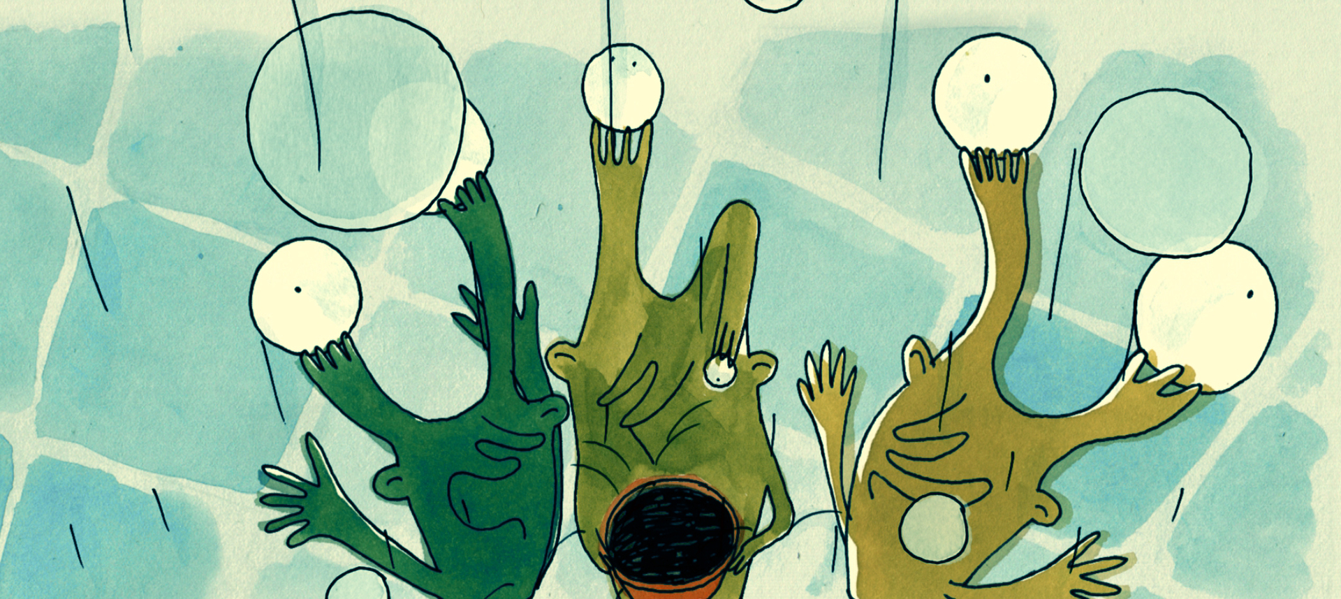 Why Slugs don't have legs