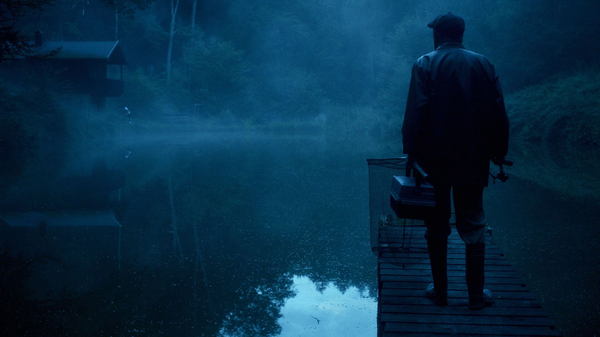 Tatort-Totenstill