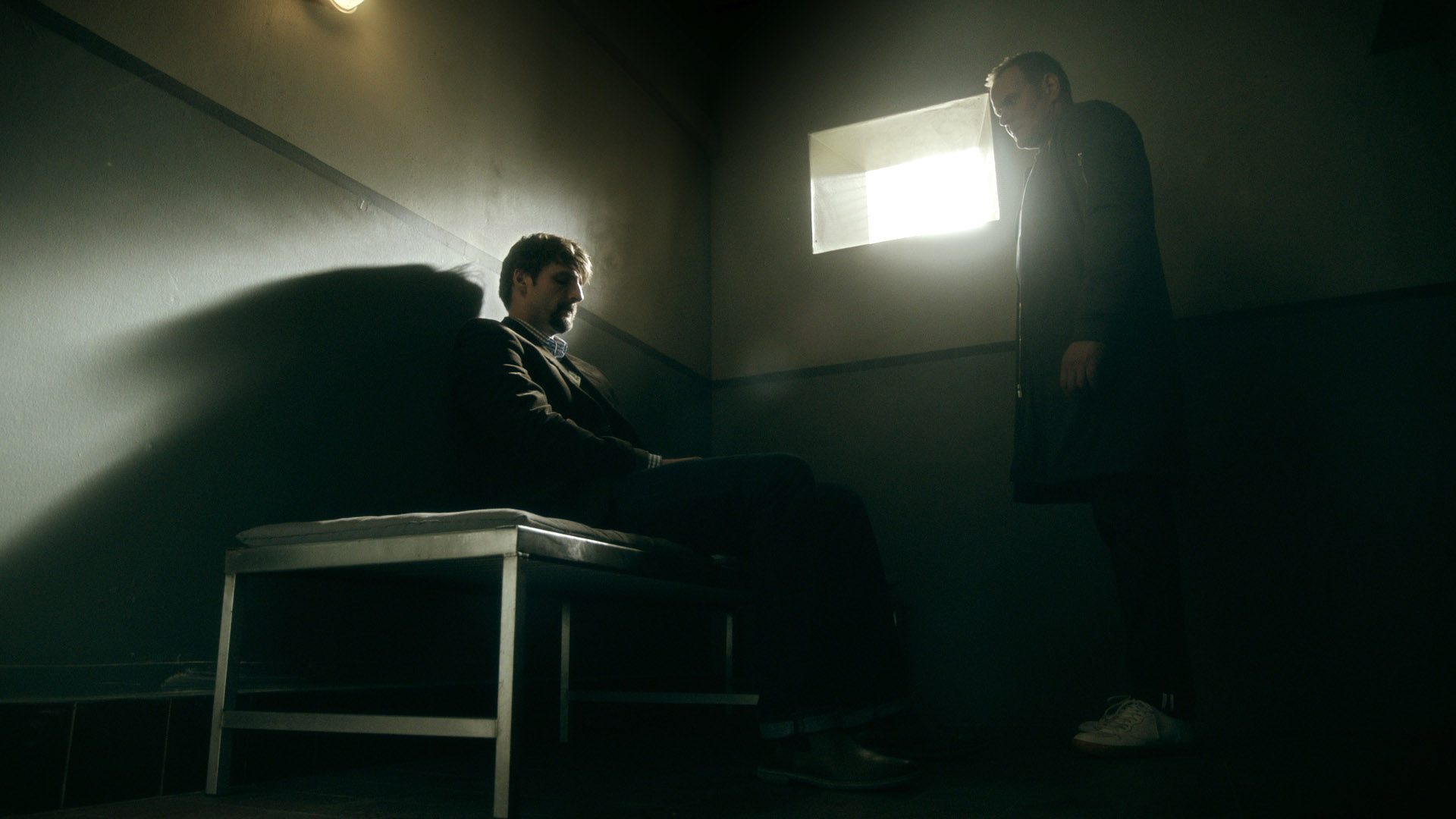 Tatort-Totenstill