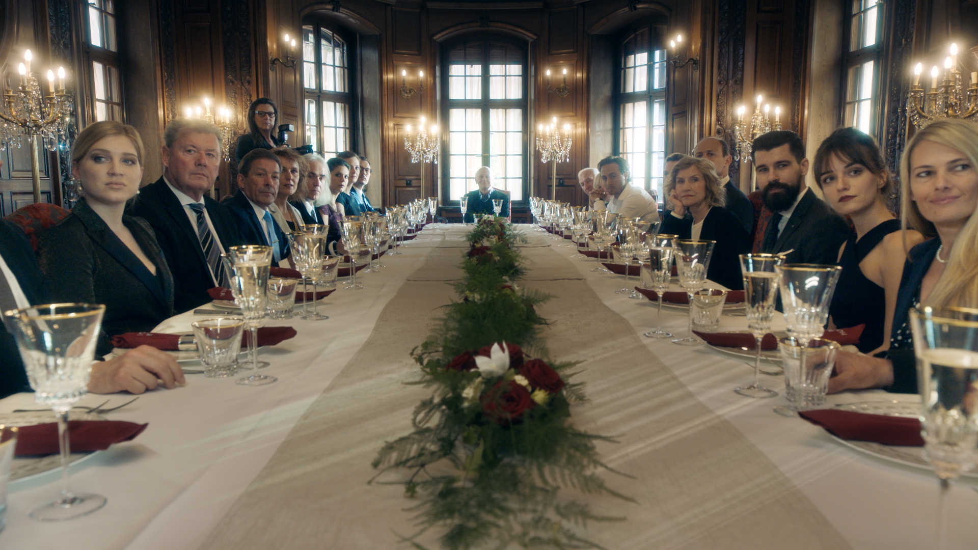 Tatort - Das Fleißige Lieschen