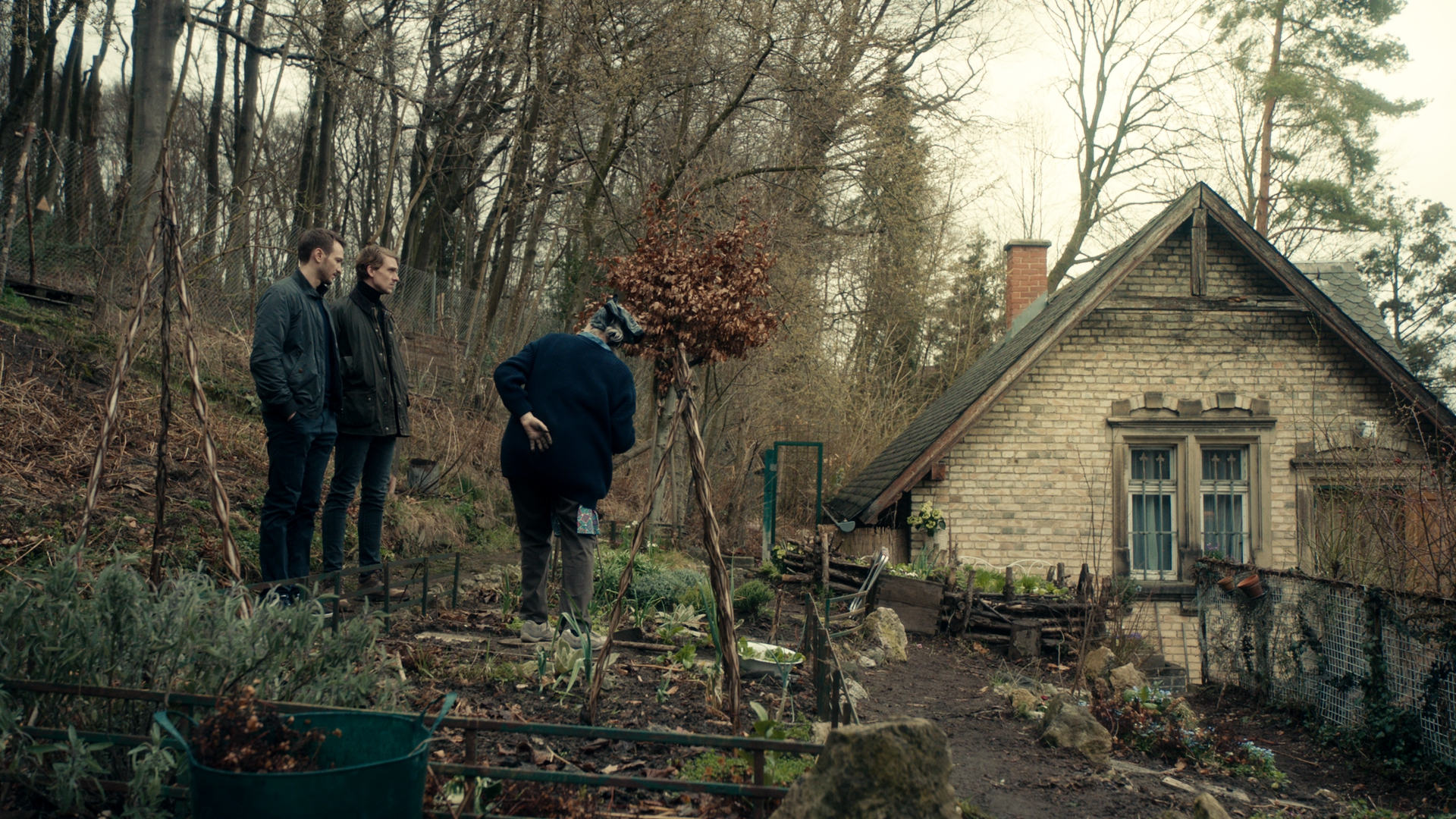 Tatort - Das Fleißige Lieschen
