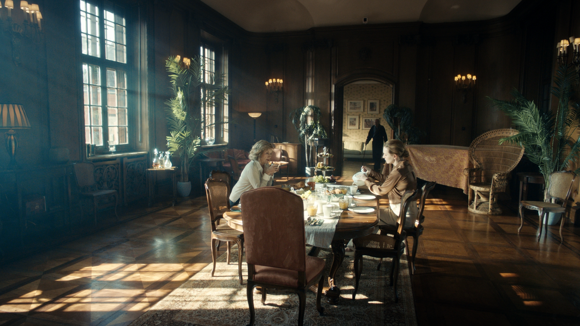 Tatort - Das Fleißige Lieschen